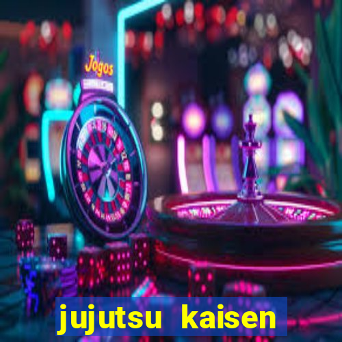 jujutsu kaisen maplestar full